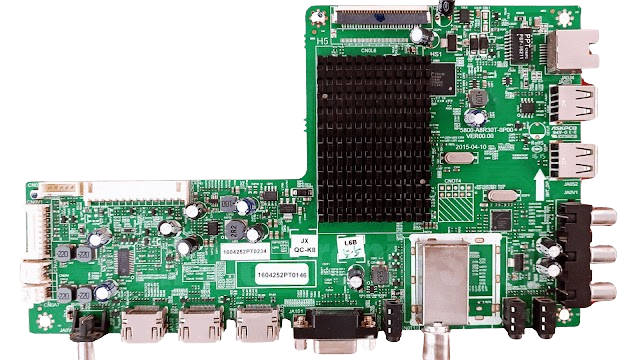 Skyworth 5800-A8R30T-0P00 Main Board