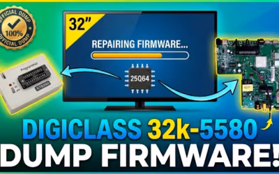 DIGICLASS 32k-5580 Tp.s512.pb818 Dump Firmware file download