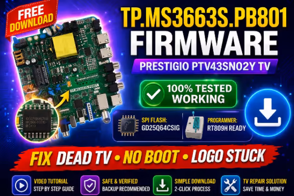 TP.MS3663S.PB801 firmware dump