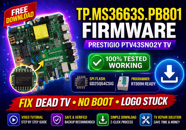 TP.MS3663S.PB801 firmware dump