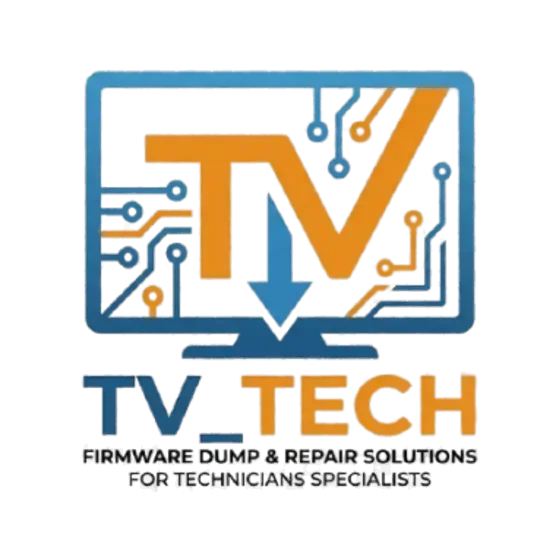 Tv tech memory firmware dump files. emmc, spi, eprom download.