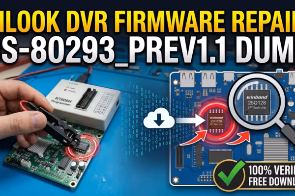 DS-80293_PREV1.1 firmware dump for HiLook DVR-204U-F1 .