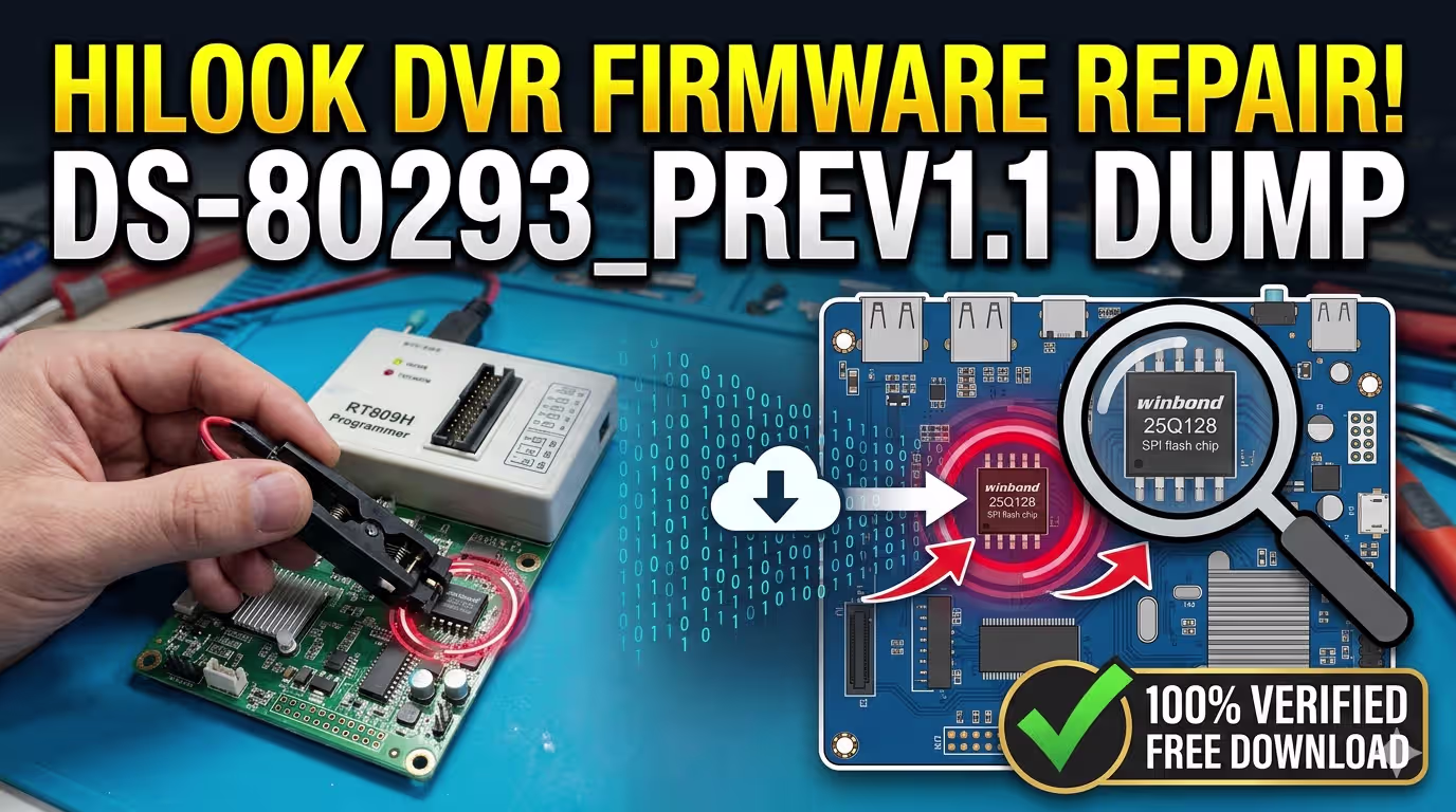 DS-80293_PREV1.1 firmware dump for HiLook DVR-204U-F1 .