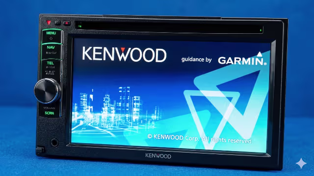 Kenwood DNX5280BT Keeps Rebooting Fix - Firmware Dump Download for X88-2080-10 Main Board