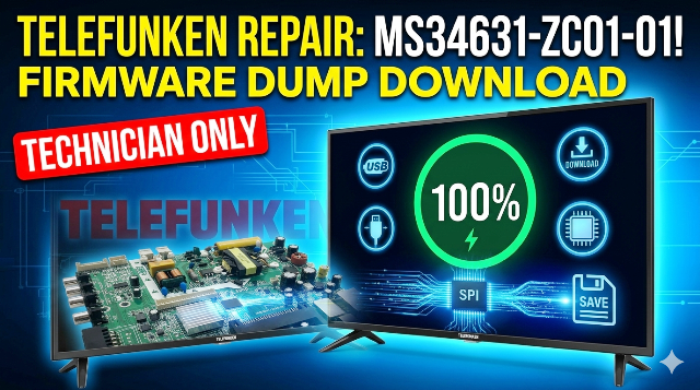 MS34631-ZC01-01 firmware dump for TELEFUNKEN TF-LED32S37T2 tv