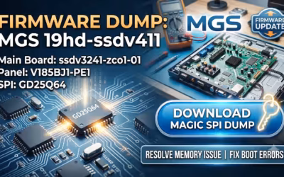 ssdv3241-zco1-01 firmware dump for MGS 19hd-ssdv411