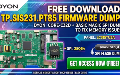 Tp.sis231.pt85 firmware dump for Dyon Core-C32D+Basic. fix it now! tp.sis231.pt85 firmware dump for Dyon Core-C32D + Basic