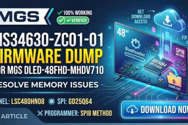 MS34630-ZC01-01 firmware dump for MGS DLED-48FHD-MHDV710